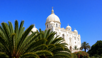 Les 10 destinations incontournables à visiter en Algérie