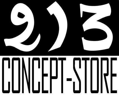Le 213 Concept Store : Notre histoire