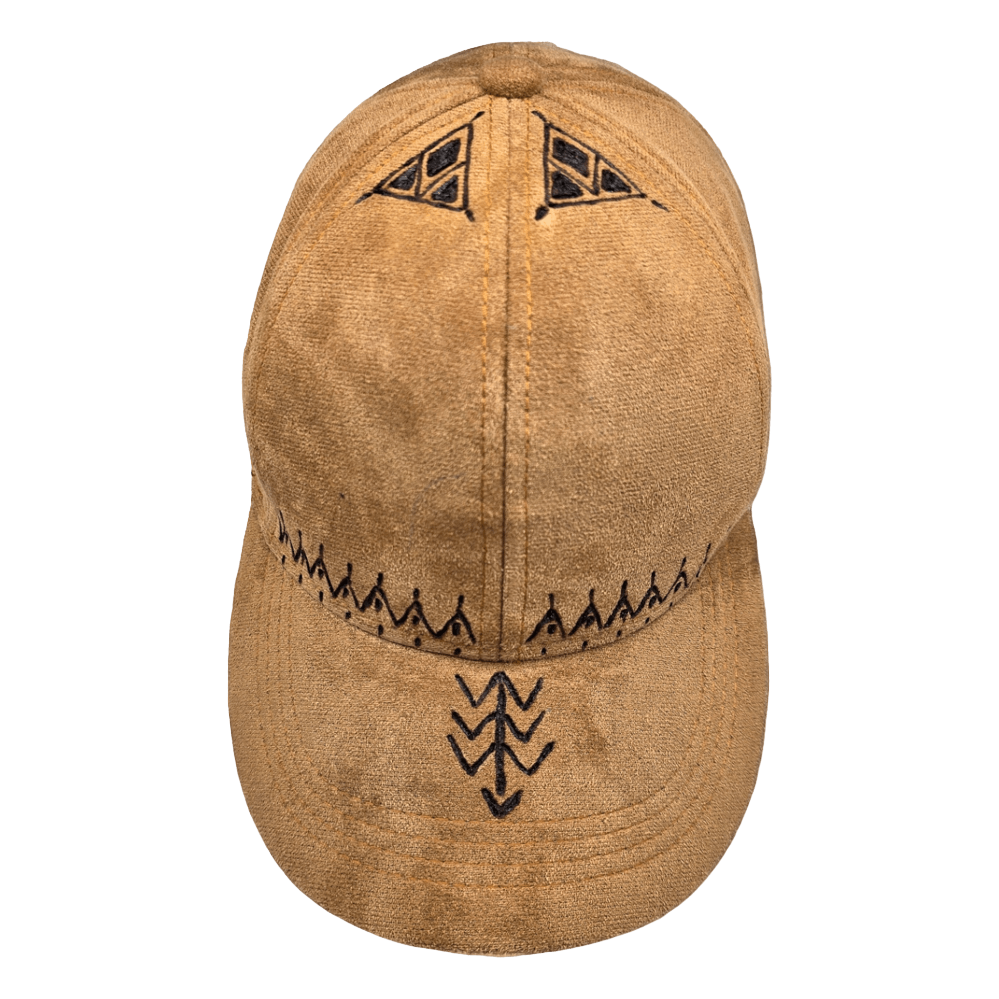 Affichez un style unique avec cette casquette de type baseball, ornée de motifs inspirés par l'artisanat berbère. Parfaite pour ajouter une touche ethnique à votre tenue décontractée, cette casquette combine confort et originalité. Idéale pour ceux qui recherchent un accessoire qui raconte une histoire tout en restant tendance et moderne.