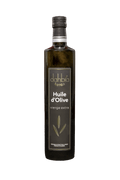 Huile d'Olive d'Algérie, lauréate du 1er prix dans la catégorie Early Harvest (fruit vert intense) à la Dubaï Oil Competition 2021, surpassant 360 concurrents. Cette huile d'exception, aux saveurs riches et intenses, est un véritable trésor culinaire.