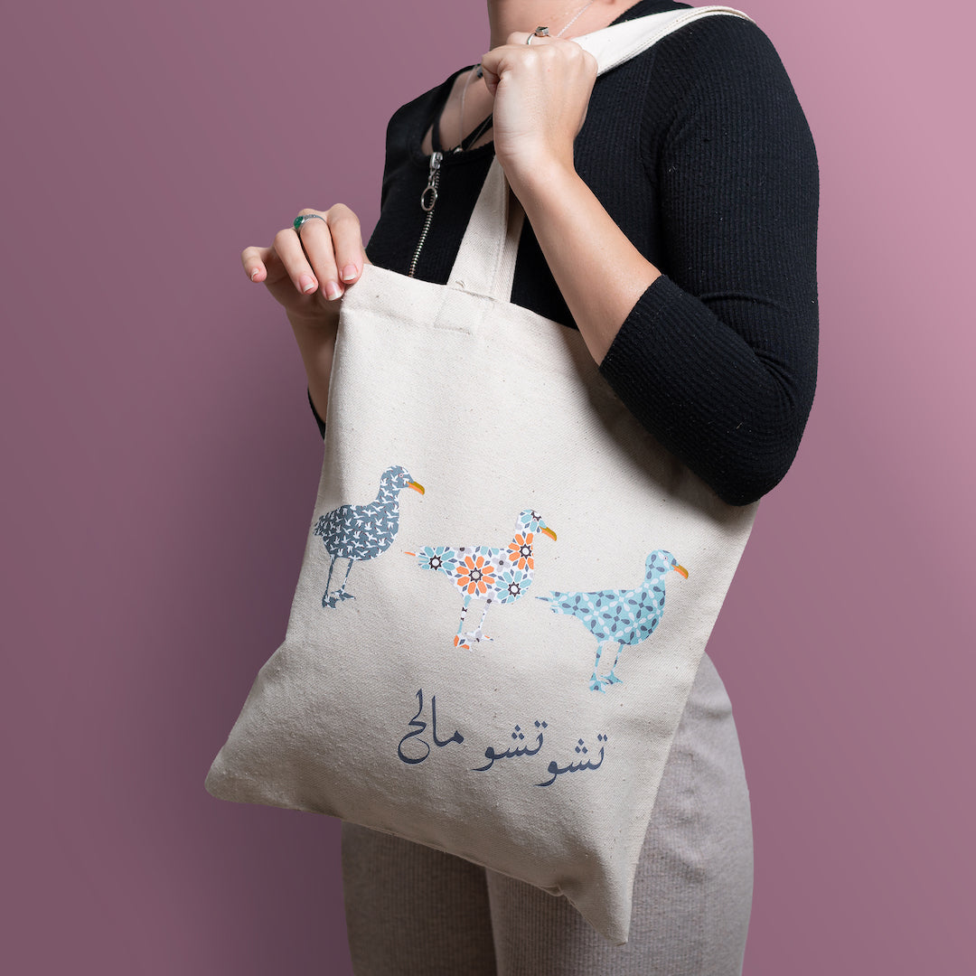 Tote Bag