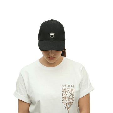 Kahwa - Baseball cap