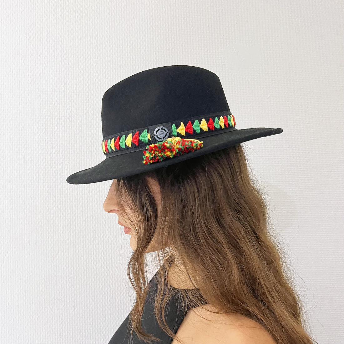 Maksen - Berber Hat