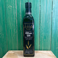 Huile d'Olive d'Algérie, lauréate du 1er prix dans la catégorie Early Harvest (fruit vert intense) à la Dubaï Oil Competition 2021, surpassant 360 concurrents. Cette huile d'exception, aux saveurs riches et intenses, est un véritable trésor culinaire.