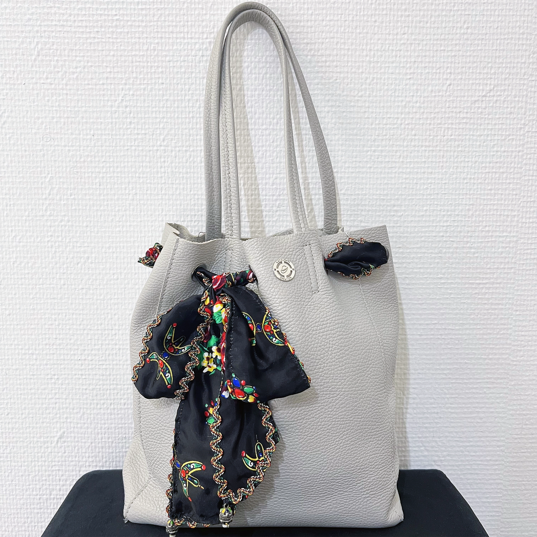 Katoush - Italian leather bag