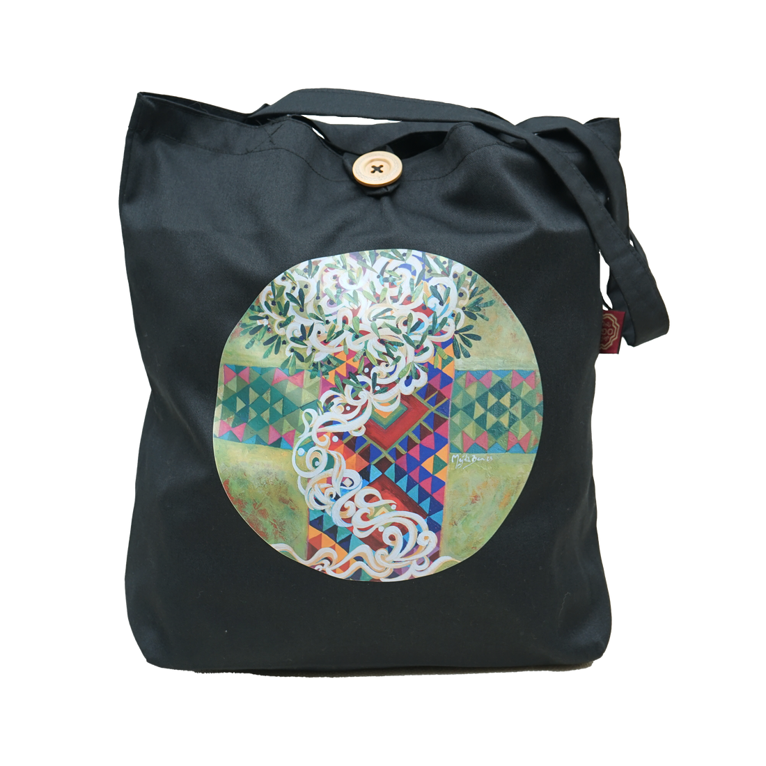 Painting bag